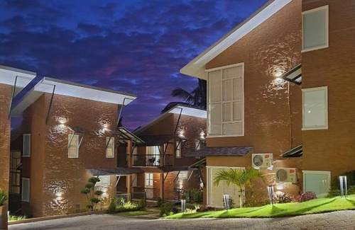 Malappuram Complejo | Nexstay Grand Chaliyar Resort