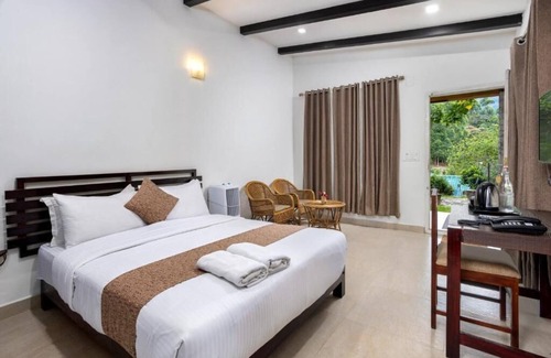 Kanthalloor Complejo | Nexstay Ministers Mansion