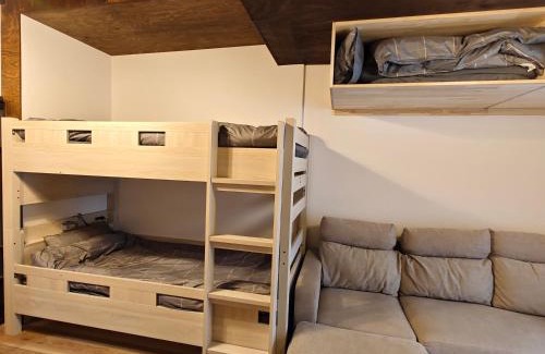 Taisho-ku Apartamento | next大正三軒家