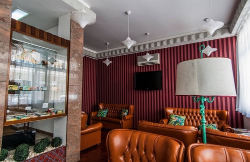 Portimao City Centre Hotel | Next Inn