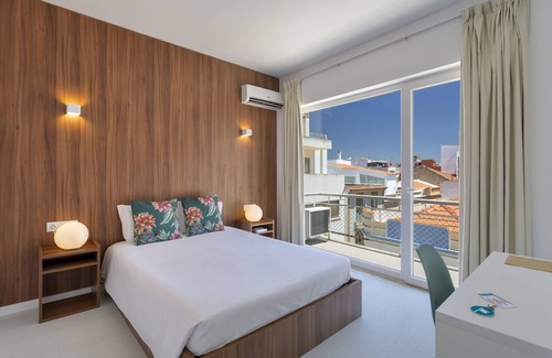 Portimao City Centre Hotel | Next Inn