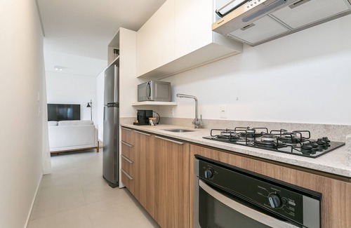 Joao Paulo Apartamento | Next João Paulo - Apartamentos completo recem inaugurados no Joao Paulo