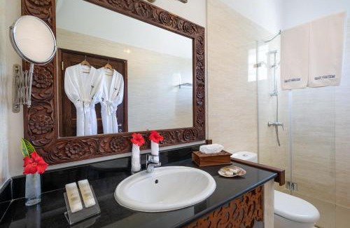 Pwani Mchangani Complejo | Next Paradise Boutique Resort