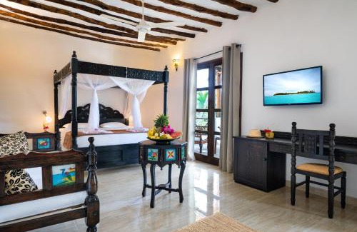 Pwani Mchangani Complejo | Next Paradise Boutique Resort