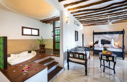 Pwani Mchangani Complejo | Next Paradise Boutique Resort