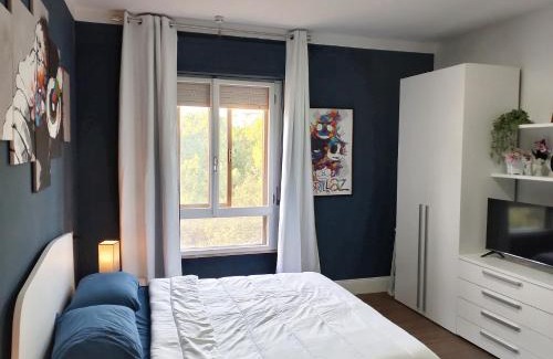 Su Planu Cama Y Desayuno | Next Rest B&B