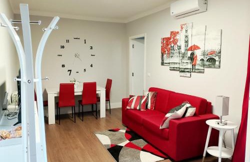 Su Planu Cama Y Desayuno | Next Rest B&B