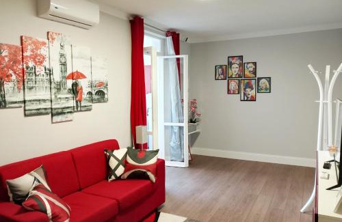 Su Planu Cama Y Desayuno | Next Rest B&B