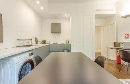 Old Town Casa | Next Stop Relax - Near Central Station