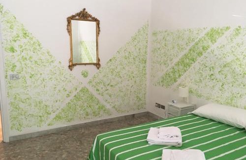 Tuscolano Casa | Next Stop Roma Affittacamere Da Florindo