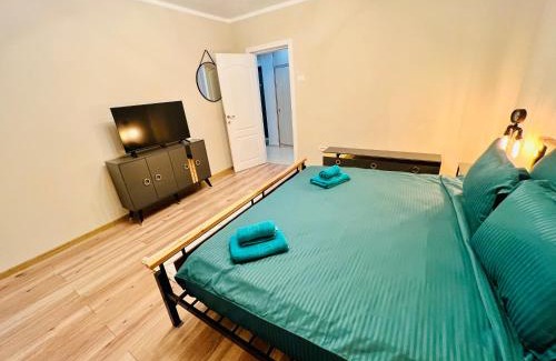 Old Town Apartamento | Next Studio Old Town