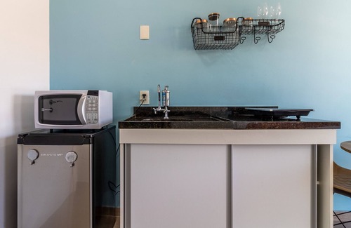 Santa Ifigenia Apartamento | Movva714