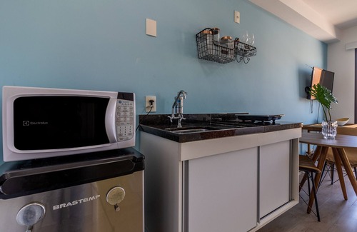 Santa Ifigenia Apartamento | Movva714