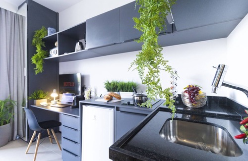 Perdizes Apartamento | Next to Allianz Parque - Vacancy - Pool
