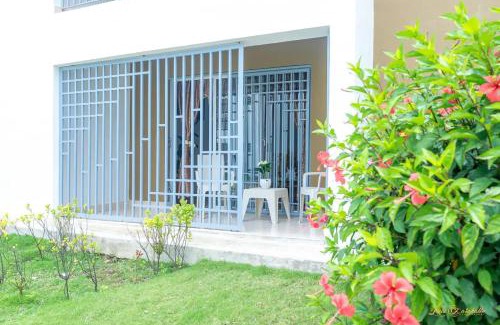 Yamasa Apartamento | Next to Basilica 3BR terrace wifi Punta Cana 30min