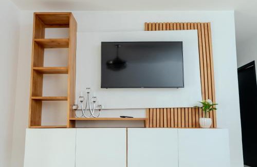 Yamasa Apartamento | Next to Basilica 3BR terrace wifi Punta Cana 30min