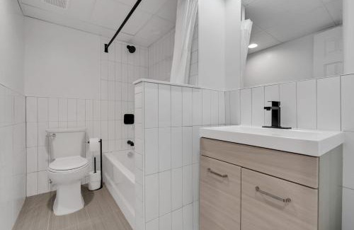 Seaside Heights Apartamento | Next to Beach & Boardwalk