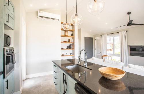 Las Escobas del Venado Casa | Next To Beach Club Blue 2 Bedroom Family Villa
