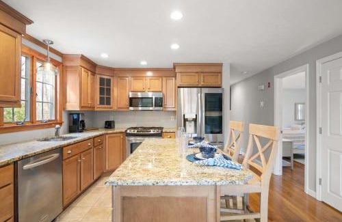 Harwich Casa | Next to Bike Trail Outdoor Adventure Awaits