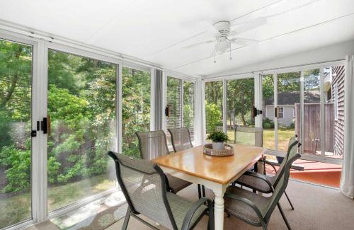 Harwich Casa | Next to Bike Trail Outdoor Adventure Awaits