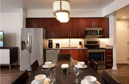 Florida Central Atlantic Coast Complejo | Next to EPIC UNIVERSE! Incredible 2-Bedroom/2 Full Bath with Living & Kitchen