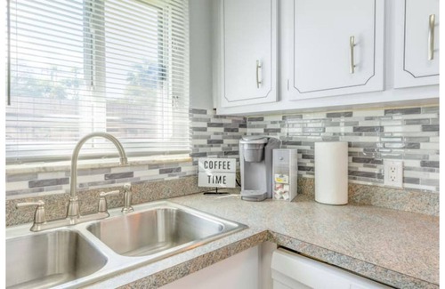Melaleuca Gardens Casa | Next to FLL Airport/7min FLL Port Everglades