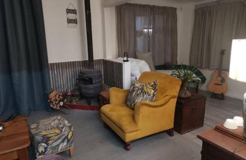 Storms River Casa | Next to Heaven Guesthouse