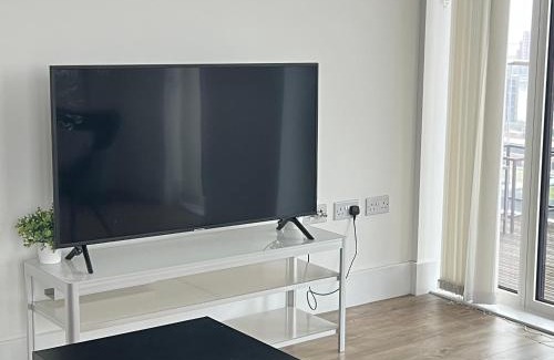 Woolwich Apartamento | Next to London City airport Apartments
