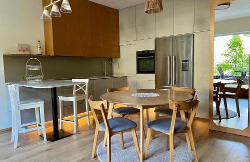 Tatari Apartamento | Next to Old Town, Free Underground Parking, Peaceful Location