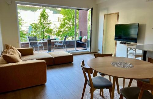 Tatari Apartamento | Next to Old Town, Free Underground Parking, Peaceful Location
