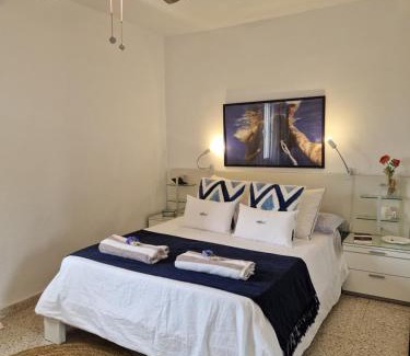 Sanlúcar de Barrameda Apartamento | Next to piletas 67 Sanlucar de Barrameda