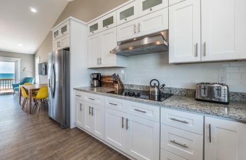 Topsail Beach Casa | Next to Sea Gallery