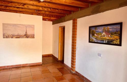 Rionegro Apartamento | Next to the airport - cute home
