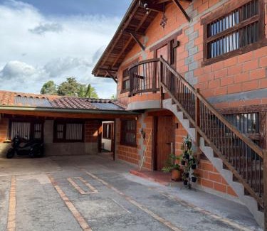 Rionegro Apartamento | Next to the airport - cute home
