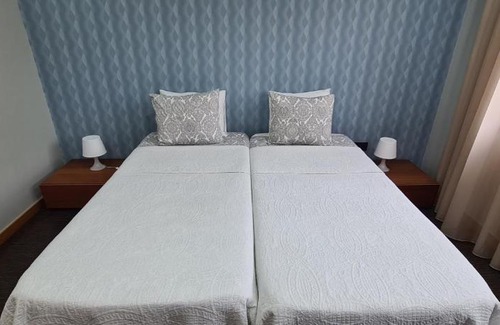 Maia Casa | Next to the Airport