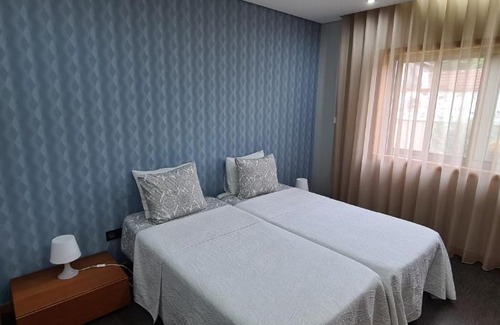 Maia Casa | Next to the Airport