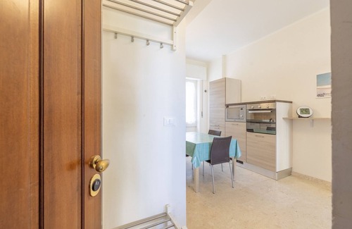 Ospedaletti Apartamento | Next to the Beach by Wonderful Italy