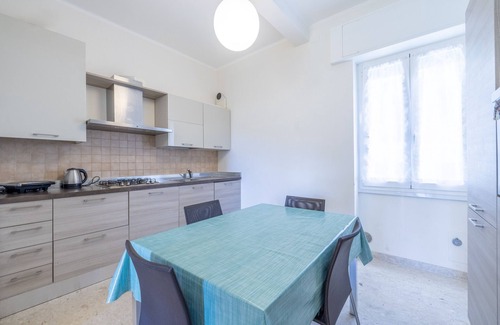 Ospedaletti Apartamento | Next to the Beach by Wonderful Italy
