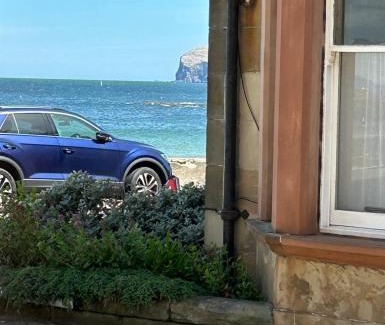 North Berwick Apartamento | Next To The Beach - North Berwick