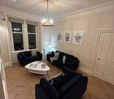 North Berwick Apartamento | Next To The Beach - North Berwick