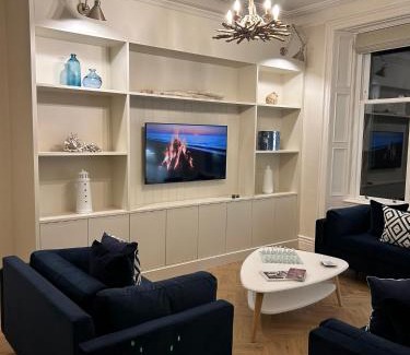 North Berwick Apartamento | Next To The Beach - North Berwick