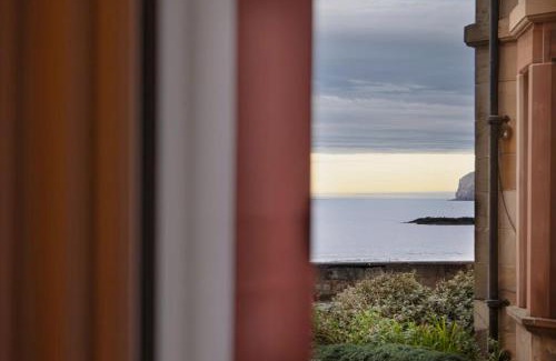 North Berwick Apartamento | Next To The Beach - North Berwick