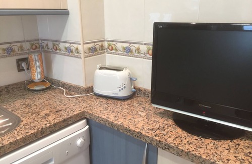 Los Tilos Condominio | JUNTO AL CENTRO, IDEAL FAMILIAS Y GRUPOS, 7 HAB.