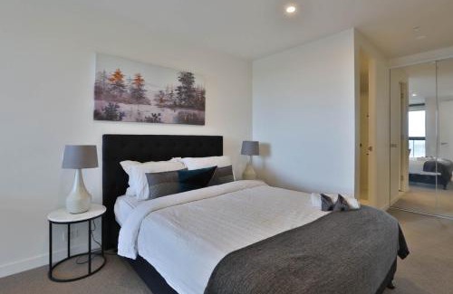 Glen Waverley Apartamento | Next to 'The Glen Shopping Centre' Apartment