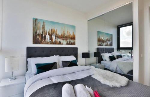 Glen Waverley Apartamento | Next to 'The Glen Shopping Centre' Apartment