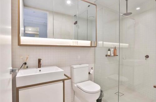 Glen Waverley Apartamento | Next to 'The Glen Shopping Centre' Apartment