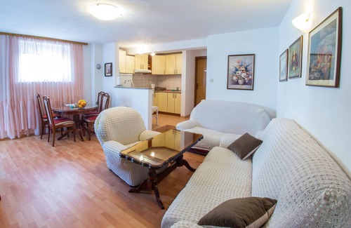 Mostar Old Town Apartamento | Next to the Old Bridge Apartments 2