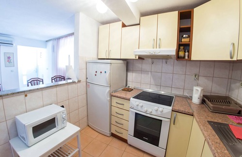 Mostar Old Town Apartamento | Next to the Old Bridge Apartments 2