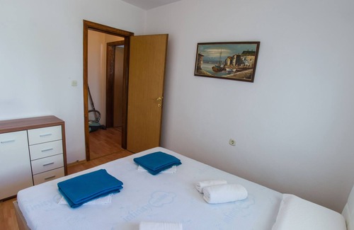 Mostar Old Town Apartamento | Next to the Old Bridge Apartments 2