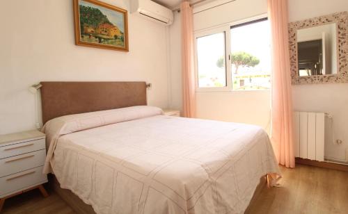 Premià de Mar Apartamento | Next to the sea 20' from Barcelona